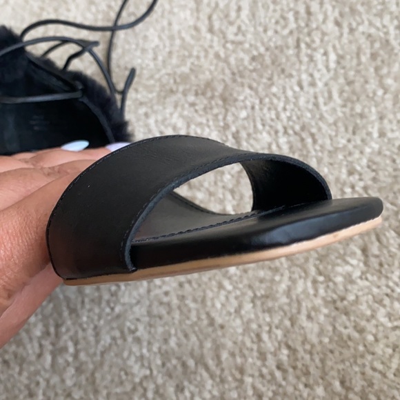 Kelsi Dagger Brooklyn Sam Heeled Sandal - Picture 9 of 9